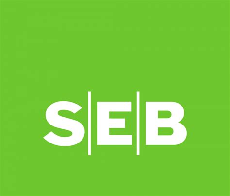 seb bank lv|seb banka vakances.